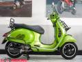 2017 Piaggio GTS300 SUPER ABS VESPA Photo #1