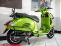 2017 Piaggio GTS300 SUPER ABS VESPA Photo #3