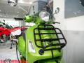 2017 Piaggio GTS300 SUPER ABS VESPA Photo #9