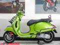 2017 Piaggio GTS300 SUPER ABS VESPA Photo #12
