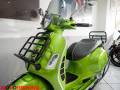 2017 Piaggio GTS300 SUPER ABS VESPA Photo #13