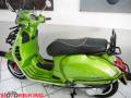 2017 Piaggio GTS300 SUPER ABS VESPA Photo #17