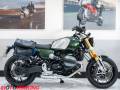 2024 BMW R12 NINE T Photo #1