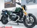 2024 BMW R12 NINE T Photo #2