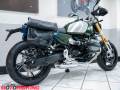 2024 BMW R12 NINE T Photo #3