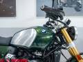 2024 BMW R12 NINE T Photo #4
