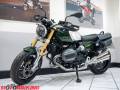 2024 BMW R12 NINE T Photo #24