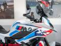 2025 BMW M1000 XR Photo #4
