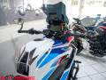 2025 BMW M1000 XR Photo #18