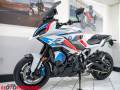 2025 BMW M1000 XR Photo #20