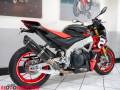 2021 Aprilia TUONO V4 1100 FACTORY Photo #3