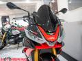 2021 Aprilia TUONO V4 1100 FACTORY Photo #9