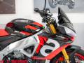 2021 Aprilia TUONO V4 1100 FACTORY Photo #10