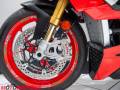 2021 Aprilia TUONO V4 1100 FACTORY Photo #22