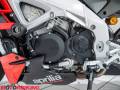 2021 Aprilia TUONO V4 1100 FACTORY Photo #24