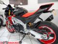 2021 Aprilia TUONO V4 1100 FACTORY Photo #28