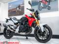2021 BMW F900R SE Photo #2