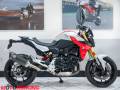 2021 BMW F900R SE Photo #1