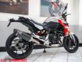 2021 BMW F900R SE Photo #3