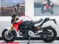 2021 BMW F900R SE Photo #22