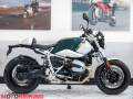 2023 BMW  R NINE T PURE Photo #1