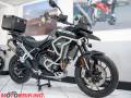 2022 Triumph TIGER 900 GT PRO Photo #2