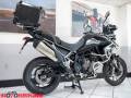 2022 Triumph TIGER 900 GT PRO Photo #3