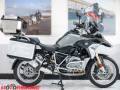 2018 BMW R1200GS TE  Factory Low Photo #1
