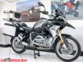 2018 BMW R1200GS TE  Factory Low Photo #2