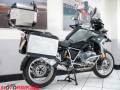 2018 BMW R1200GS TE  Factory Low Photo #3