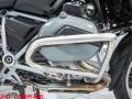 2018 BMW R1200GS TE  Factory Low Photo #14