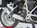 2018 BMW R1200GS TE  Factory Low Photo #15