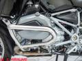 2018 BMW R1200GS TE  Factory Low Photo #25