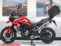 2021 Triumph TIGER 900 GT LRH Photo #23