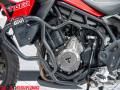 2021 Triumph TIGER 900 GT LRH Photo #29
