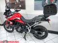 2021 Triumph TIGER 900 GT LRH Photo #31