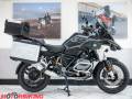 2022 BMW R1250GS TE TRIPLE BLACK Photo #1