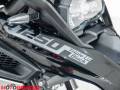 2022 BMW R1250GS TE TRIPLE BLACK Photo #2