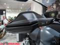 2022 BMW R1250GS TE TRIPLE BLACK Photo #7