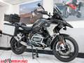 2022 BMW R1250GS TE TRIPLE BLACK Photo #10