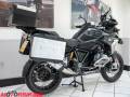 2022 BMW R1250GS TE TRIPLE BLACK Photo #11