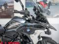 2022 BMW R1250GS TE TRIPLE BLACK Photo #13