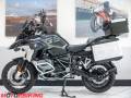 2022 BMW R1250GS TE TRIPLE BLACK Photo #29