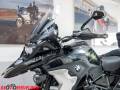 2022 BMW R1250GS TE TRIPLE BLACK Photo #30