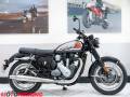 2024 BSA GOLDSTAR 650 Photo #1