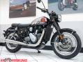 2024 BSA GOLDSTAR 650 Photo #2
