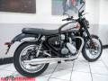2024 BSA GOLDSTAR 650 Photo #3