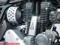 2024 BSA GOLDSTAR 650 Photo #5
