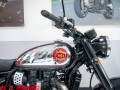 2024 BSA GOLDSTAR 650 Photo #4