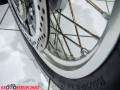 2024 BSA GOLDSTAR 650 Photo #9